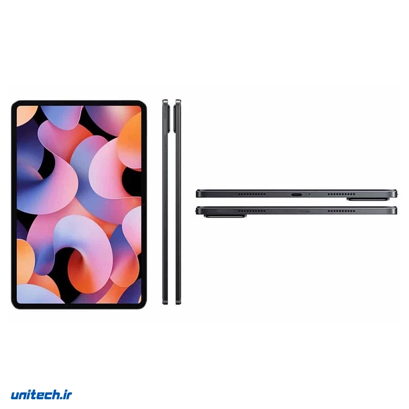 تبلت 11 اینچ شیائومی مدل Pad 6 WiFi ظرفیت 256 گیگابایت و رم 8 گیگابایت1